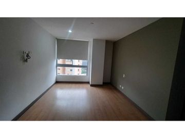 Arriendo apartamento en el poblado