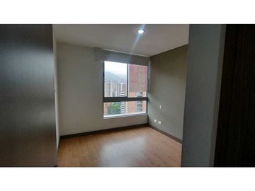 Arriendo apartamento en el poblado