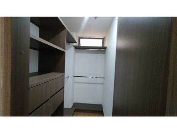 Arriendo apartamento en el poblado