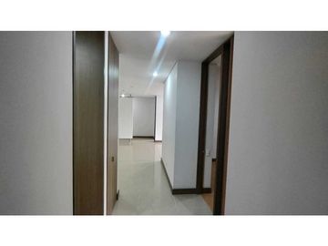 Arriendo apartamento en el poblado