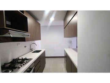 Arriendo apartamento en el poblado