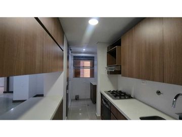 Arriendo apartamento en el poblado