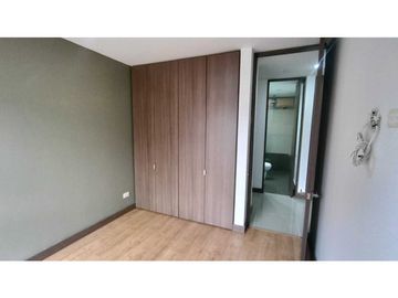 Arriendo apartamento en el poblado