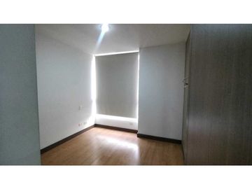 Arriendo apartamento en el poblado