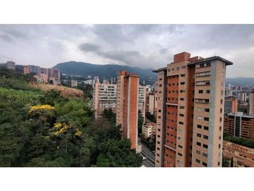 Arriendo apartamento en el poblado