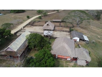 Finca en venta en los Córdobas  cerca de Monteria