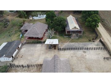Finca en venta en los Córdobas  cerca de Monteria