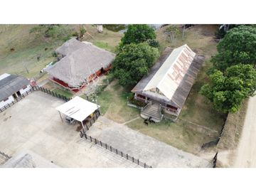 Finca en venta en los Córdobas  cerca de Monteria
