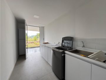 Vendo Casa Campestre Combia - La Siria