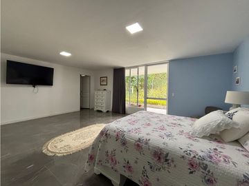 Vendo Casa Campestre Combia - La Siria