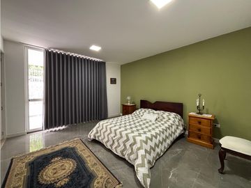 Vendo Casa Campestre Combia - La Siria