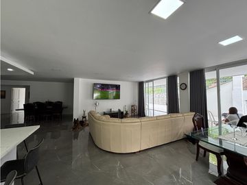 Vendo Casa Campestre Combia - La Siria