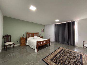 Vendo Casa Campestre Combia - La Siria