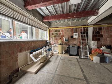 Vendo Casa Campestre Combia - La Siria