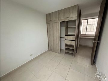 VENTA APARTAMENTO 5 PISO LOS NARANJOS MANZANA 5 ALFAGURA JAMUNDI- MBM