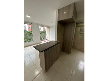 VENTA APARTAMENTO 5 PISO LOS NARANJOS MANZANA 5 ALFAGURA JAMUNDI- MBM