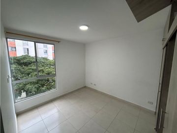 VENTA APARTAMENTO 5 PISO LOS NARANJOS MANZANA 5 ALFAGURA JAMUNDI- MBM
