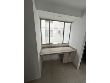 VENTA APARTAMENTO 5 PISO LOS NARANJOS MANZANA 5 ALFAGURA JAMUNDI- MBM