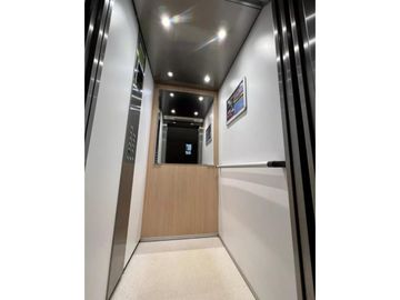 VENTA APARTAMENTO 5 PISO LOS NARANJOS MANZANA 5 ALFAGURA JAMUNDI- MBM