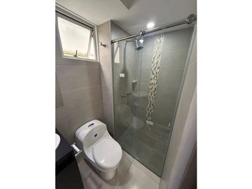 VENTA APARTAMENTO 5 PISO LOS NARANJOS MANZANA 5 ALFAGURA JAMUNDI- MBM