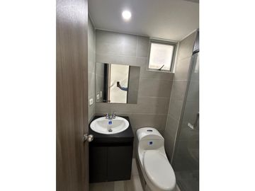 VENTA APARTAMENTO 5 PISO LOS NARANJOS MANZANA 5 ALFAGURA JAMUNDI- MBM