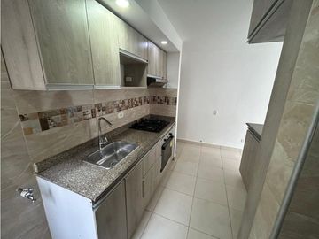 VENTA APARTAMENTO 5 PISO LOS NARANJOS MANZANA 5 ALFAGURA JAMUNDI- MBM