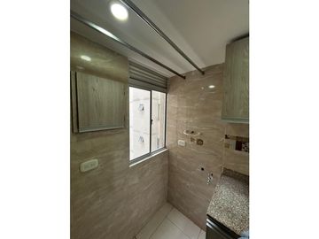 VENTA APARTAMENTO 5 PISO LOS NARANJOS MANZANA 5 ALFAGURA JAMUNDI- MBM