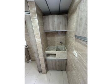 VENTA APARTAMENTO 5 PISO LOS NARANJOS MANZANA 5 ALFAGURA JAMUNDI- MBM