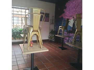 VENDO  CASA LOTE CENTRO DE CAJICA