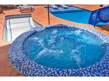 CASA CAMPESTRE EN VENTA, CALIMA, DARIEN, VALLE DEL CAUCA