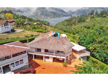 CASA CAMPESTRE EN VENTA, CALIMA, DARIEN, VALLE DEL CAUCA