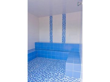 CASA CAMPESTRE EN VENTA, CALIMA, DARIEN, VALLE DEL CAUCA