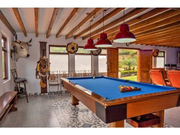 CASA CAMPESTRE EN VENTA, CALIMA, DARIEN, VALLE DEL CAUCA