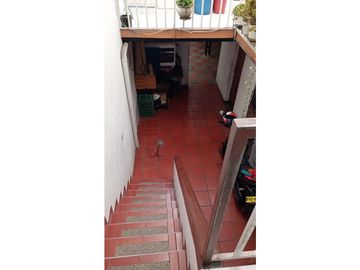ACSI 1104. Casa de barrio en venta, Puente Aranda, Bogotá