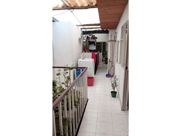 ACSI 1104. Casa de barrio en venta, Puente Aranda, Bogotá
