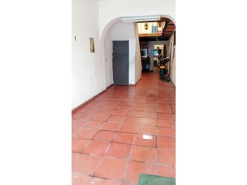 ACSI 1104. Casa de barrio en venta, Puente Aranda, Bogotá
