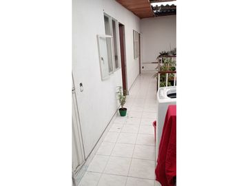ACSI 1104. Casa de barrio en venta, Puente Aranda, Bogotá