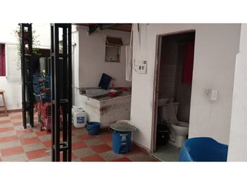 ACSI 1104. Casa de barrio en venta, Puente Aranda, Bogotá