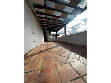 VENDO-ARRIENDO CASA CAMPESTRE VEREDA SABANA -VILLA DE LEYVA -