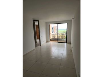 VENTA APARTAMENTO PISO 4-ARRAYANES-PARQUE NATURA-ALFAGUARA-JAMUNDI(JH)