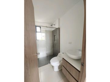 VENTA APARTAMENTO PISO 4-ARRAYANES-PARQUE NATURA-ALFAGUARA-JAMUNDI(JH)
