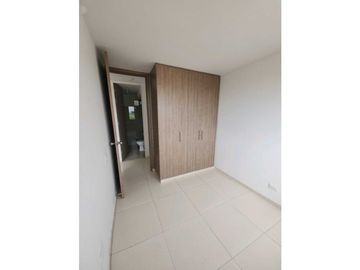 VENTA APARTAMENTO PISO 4-ARRAYANES-PARQUE NATURA-ALFAGUARA-JAMUNDI(JH)