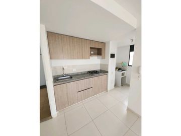 VENTA APARTAMENTO PISO 4-ARRAYANES-PARQUE NATURA-ALFAGUARA-JAMUNDI(JH)