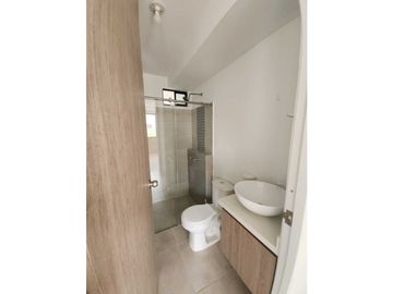 VENTA APARTAMENTO PISO 4-ARRAYANES-PARQUE NATURA-ALFAGUARA-JAMUNDI(JH)