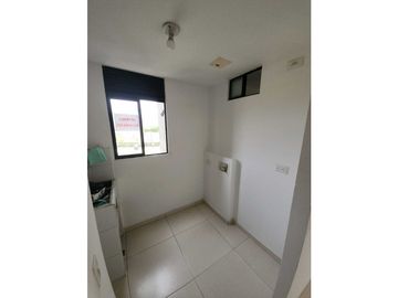 VENTA APARTAMENTO PISO 4-ARRAYANES-PARQUE NATURA-ALFAGUARA-JAMUNDI(JH)