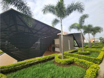 VENTA APARTAMENTO PISO 4-ARRAYANES-PARQUE NATURA-ALFAGUARA-JAMUNDI(JH)
