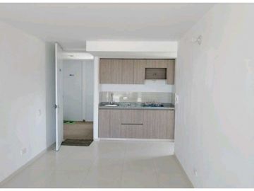 VENTA APARTAMENTO PISO 4-ARRAYANES-PARQUE NATURA-ALFAGUARA-JAMUNDI(JH)