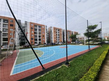 VENTA APARTAMENTO PISO 4-ARRAYANES-PARQUE NATURA-ALFAGUARA-JAMUNDI(JH)