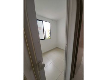 VENTA APARTAMENTO PISO 4-ARRAYANES-PARQUE NATURA-ALFAGUARA-JAMUNDI(JH)