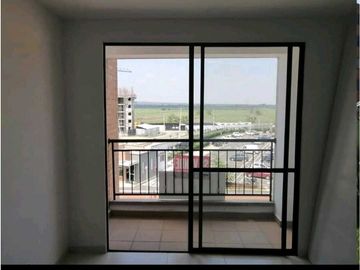VENTA APARTAMENTO PISO 4-ARRAYANES-PARQUE NATURA-ALFAGUARA-JAMUNDI(JH)